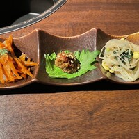炭火焼肉 ふちおか - 