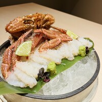 和膳 功 北海道朝市直営店 - 