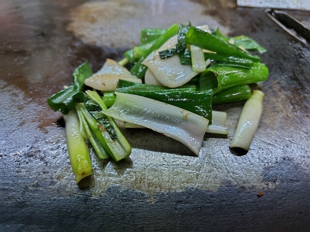 Okonomiyaki Miyuki photo 2