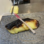 Kuroge Wagyu Ute-Ru Oden Ushi Okita Shinchi Bettei Fuji - 