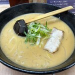 らーめん信玄 花川本店 - 