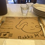 Pizzeria Bakka M'unica - 