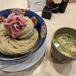 つけめん金龍 - 