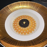 ガストロノミー ジョエル・ロブション - 