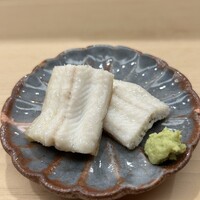日本橋蛎殻町 すぎた - 