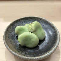 日本橋蛎殻町 すぎた - 