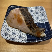 まんてん鮨 日比谷オクロジ店 - 