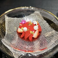 ガストロノミー ジョエル・ロブション - 