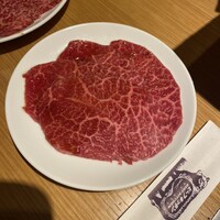 ビーフキッチン 恵比寿店 - 