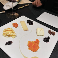 ガストロノミー ジョエル・ロブション - 