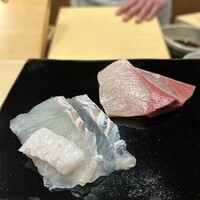 日本橋蛎殻町 すぎた - 