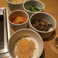 ビーフキッチン 恵比寿店 - 