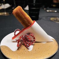 ガストロノミー ジョエル・ロブション - 