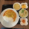 タイ国料理 ペンタイ - 料理写真:
