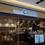 Trattoria CarneSio - 