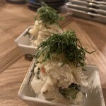 肴場あおもん - 