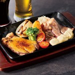 YEBISU BAR - 