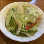 厨 Sawa - サラダ