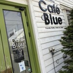 Cafe Blue - 