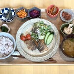 Miyama Cafe PUUT - 料理写真: