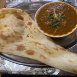 インドカレー 成増キッチン - 