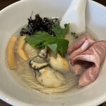 寿製麺よしかわ - 