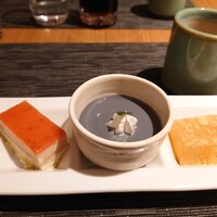 麓屋 京王プラザホテル - 