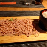 麓屋 京王プラザホテル - 