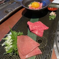 蕃 YORONIKU - 