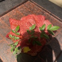東京焼肉 平城苑 銀座5丁目店 - 