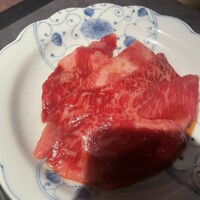 東京焼肉 平城苑 銀座5丁目店 - 