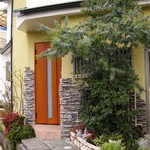 Rave - 表札・看板がな～い