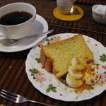 デザート （ランチミニコース）