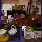 Rave - 季節感を取り入れたインテリア