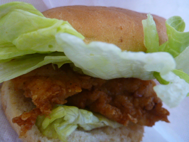 Kentucky Fried Chicken Itoyokado Higashiyamato Ten photo 5