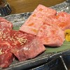 焼肉 炉辺