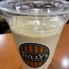 TULLY'S COFFEE - 