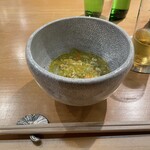 Reisem Machi Itochin - 蟹と白菜