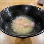 冷泉町 いとちん - しらすと桜