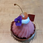 パティスリー アルトン - 