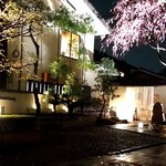 料亭 大宮 一の家 - 大宮・氷川神社の参道脇