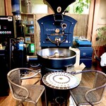 Okaffe ROASTING PARK - 