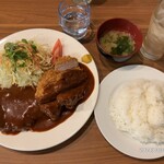 味の店 一番 - 