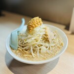 角ふじ食堂 - 