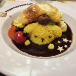 Pomu Pomu Purin Kafe - 