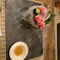 創作天ぷらと酒とワイン ぷらりん - 