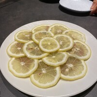 西中州焼肉 きらく - 
