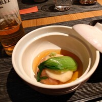 麓屋 京王プラザホテル - 