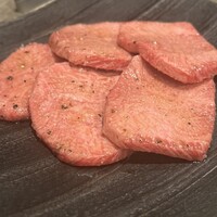焼肉とみ 横浜関内店 - 