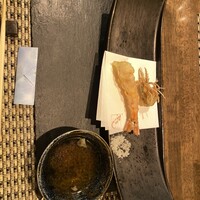 創作天ぷらと酒とワイン ぷらりん - 